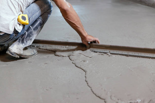 Best Concrete Foundation Repair  in West Bishop, CA