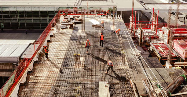 Best Local Concrete Companies  in West Bishop, CA