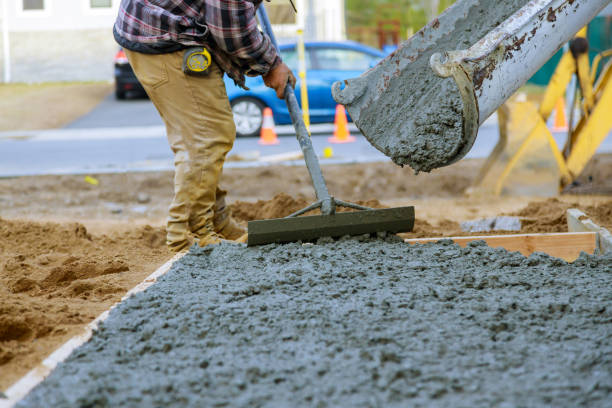  West Bishop, CA Concrete contractor Pros