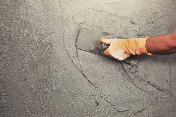Best Poured Concrete Foundation  in West Bishop, CA
