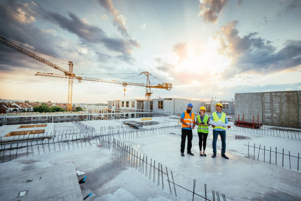 Best Affordable Concrete Contractor  in West Bishop, CA