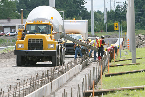 Best Local Concrete Companies  in West Bishop, CA