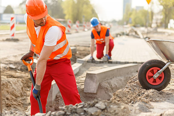 Best Concrete Installation Cost  in West Bishop, CA