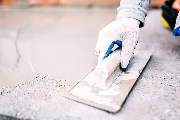 Best Concrete Repair Services  in West Bishop, CA
